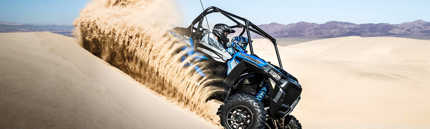 2020 Polaris RXR-XP Turbo Blue for sale in Cycles Plus, Maite, Guam